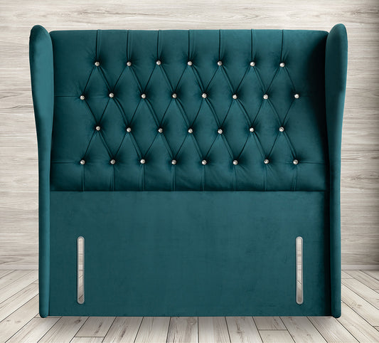 Asteria Headboard