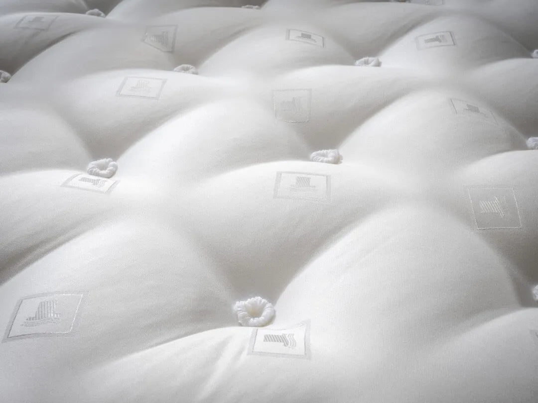 Onyx Natural 3000 Pocket Spring Mattress