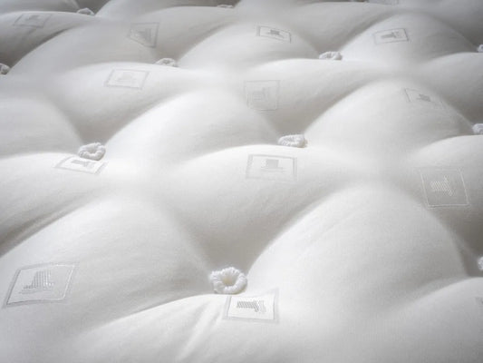 Onyx Natural 3000 Pocket Spring Mattress