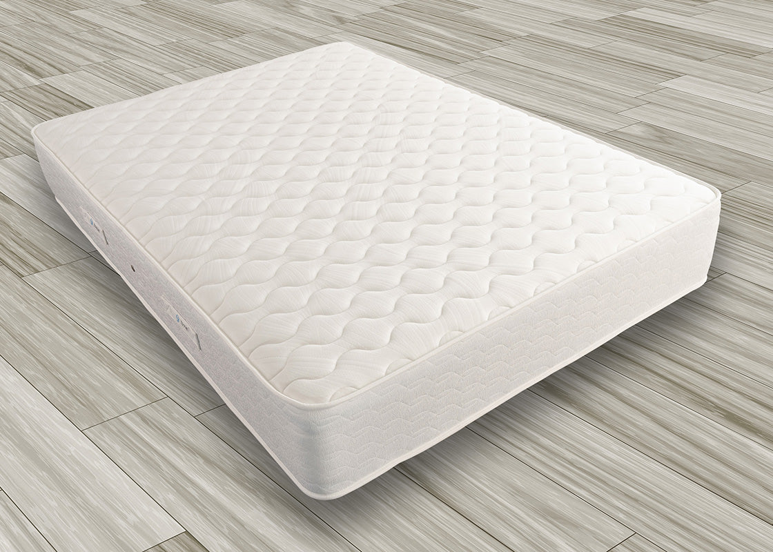 Aqua Bonnell Spring Mattress