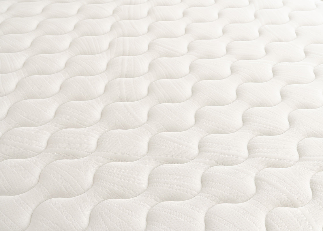 Aqua Bonnell Spring Mattress