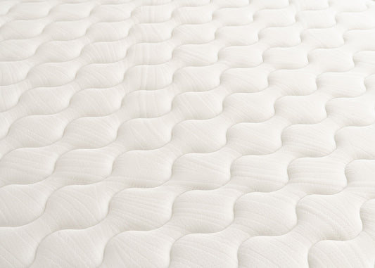 Aqua Bonnell Spring Mattress