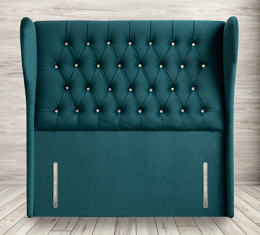 Asteria Headboard