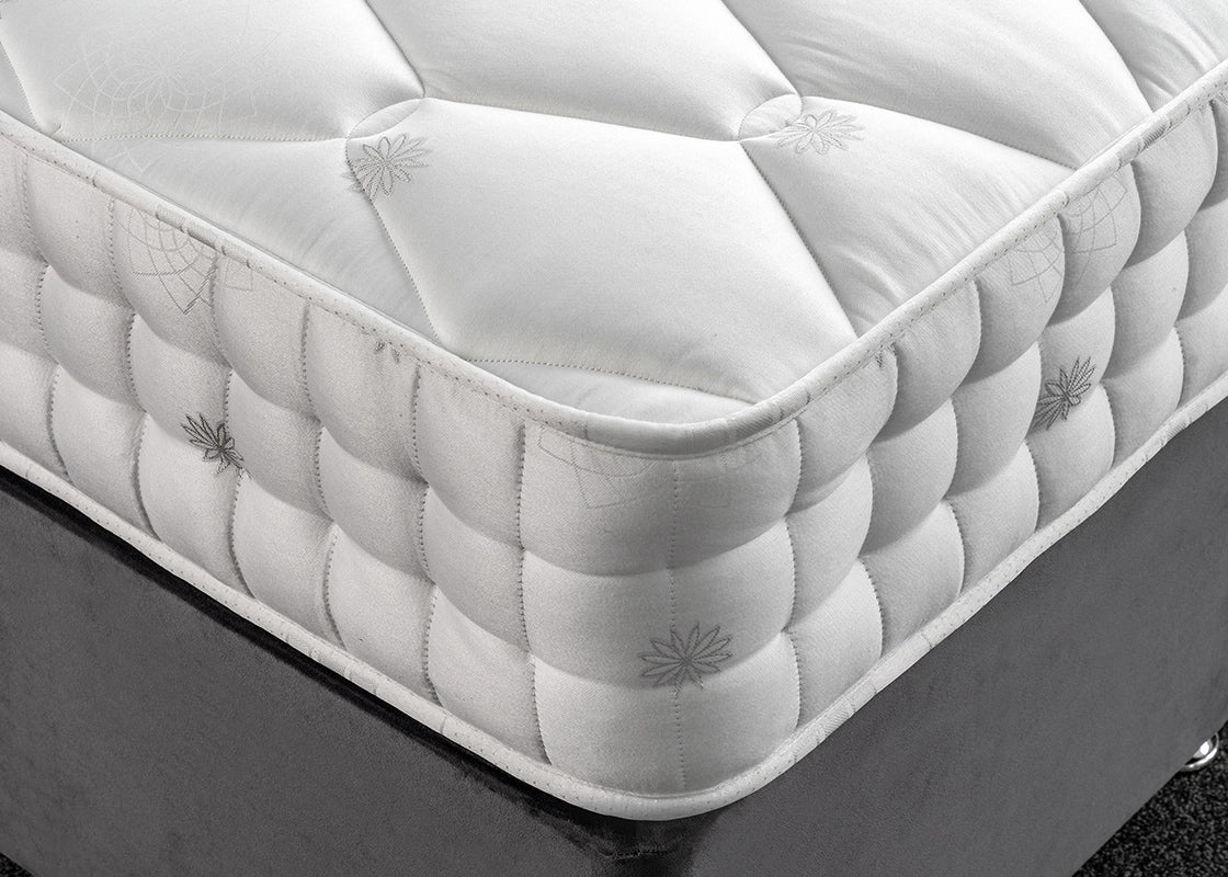 Britten 2000 Pocket Spring Mattress