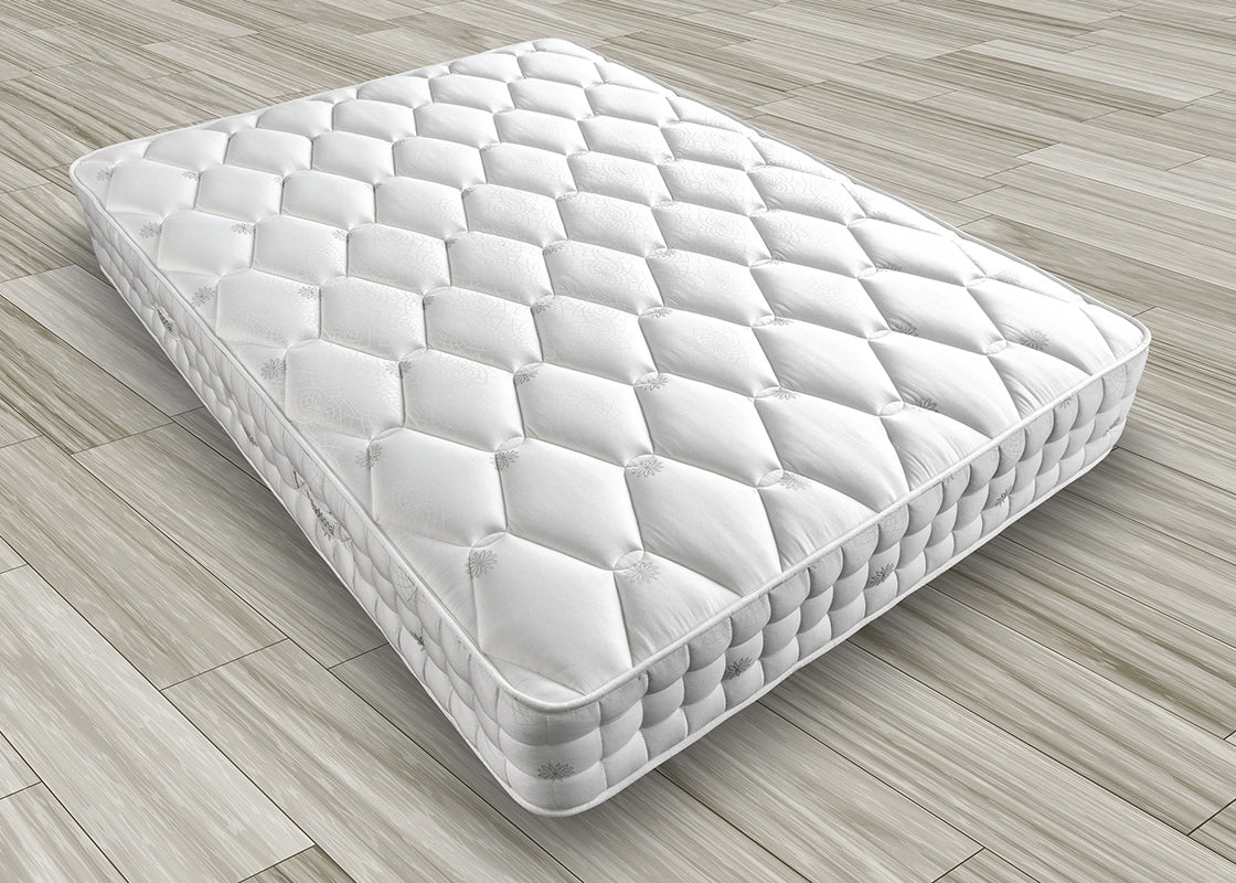 Britten 2000 Pocket Spring Mattress