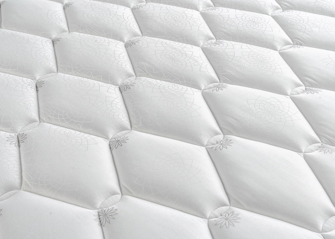 Britten 2000 Pocket Spring Mattress