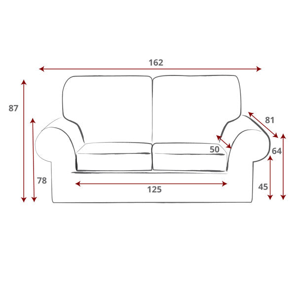 Chiltern Sofa Bed