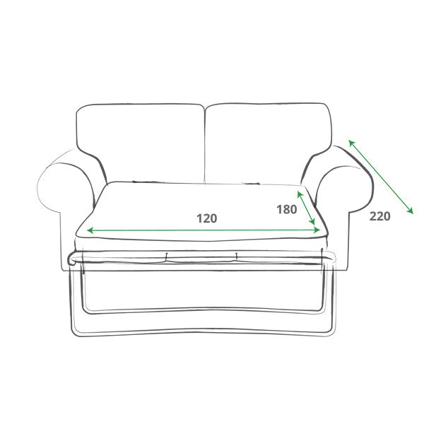 Chiltern Sofa Bed