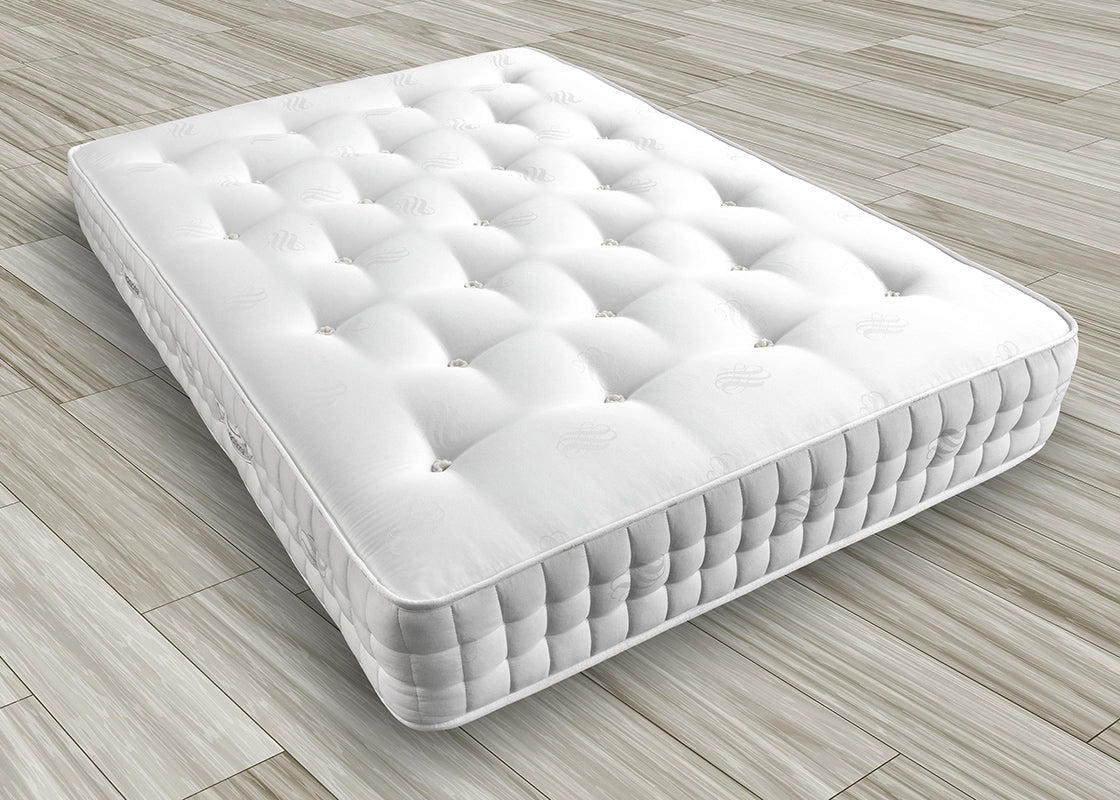 Copeland 1000 Pocket Spring Mattress