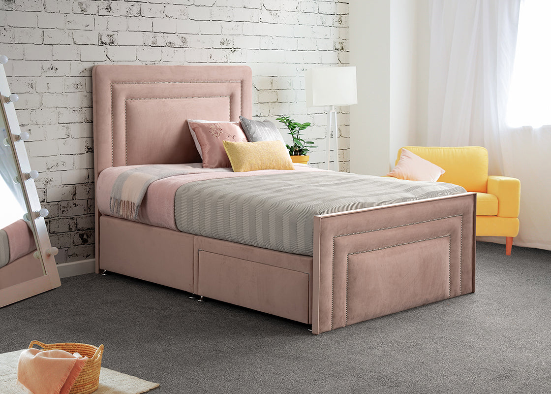 Debra Bed Frame