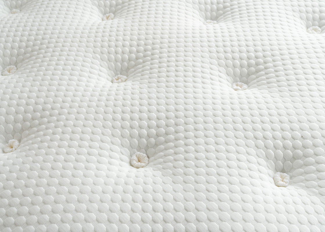 Diamante 4000 Pocket Spring Bed & Mattress