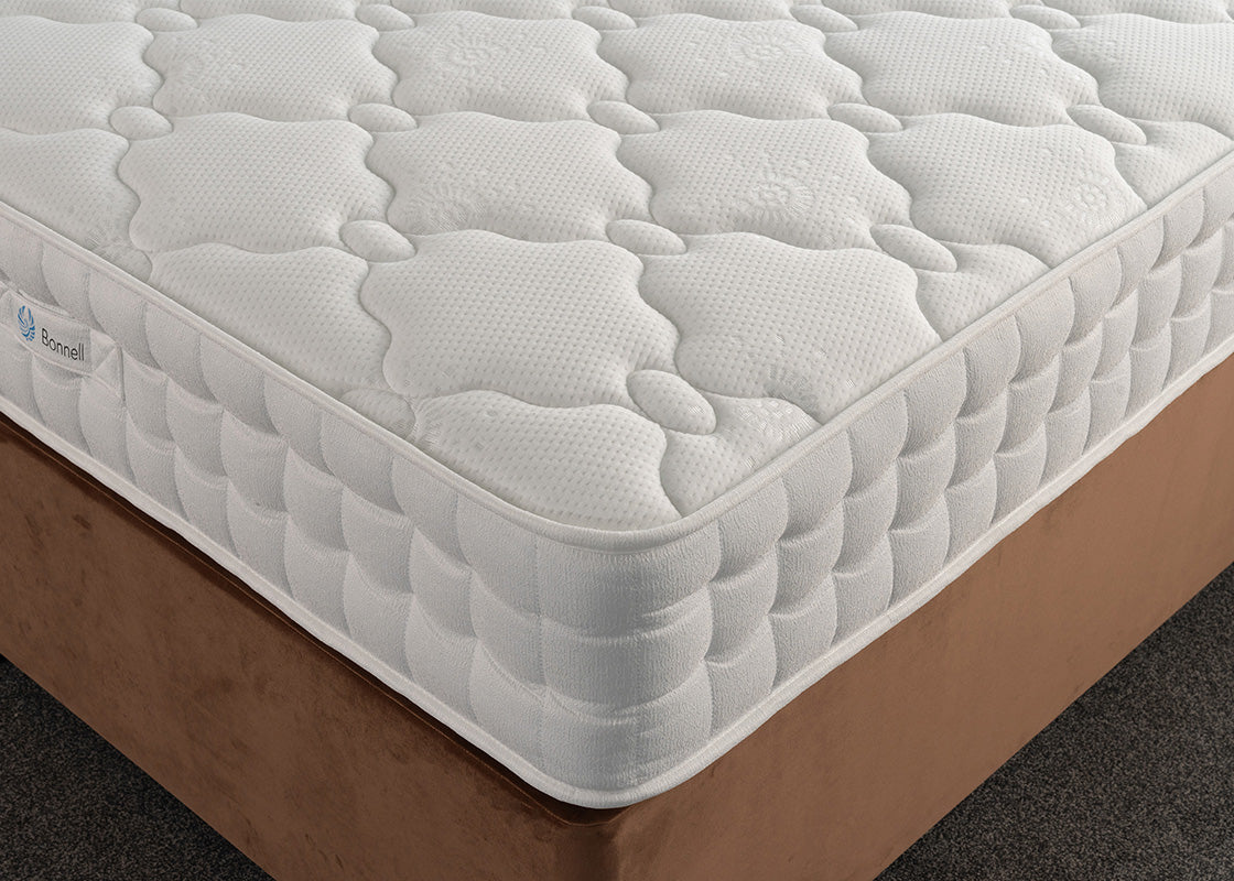 Juliet Firm Bonnell Spring Mattress