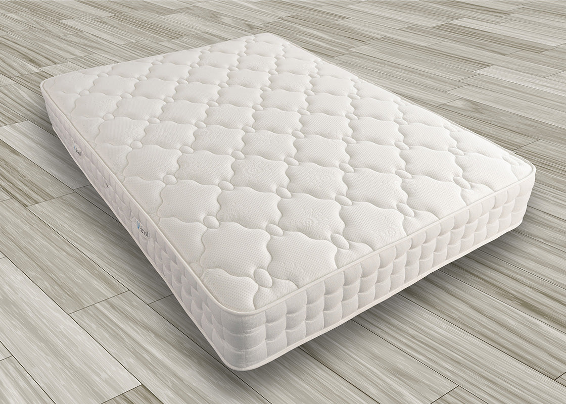 Juliet Firm Bonnell Spring Mattress