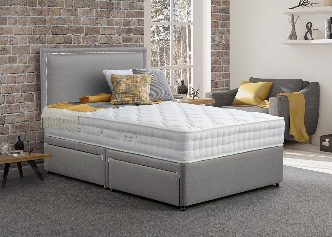 Juliet Firm Bonnell Spring Mattress