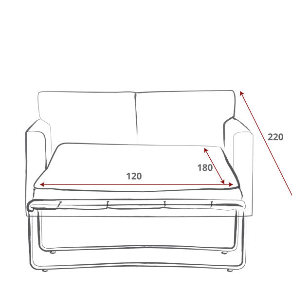 Kilkenny Sofa Bed