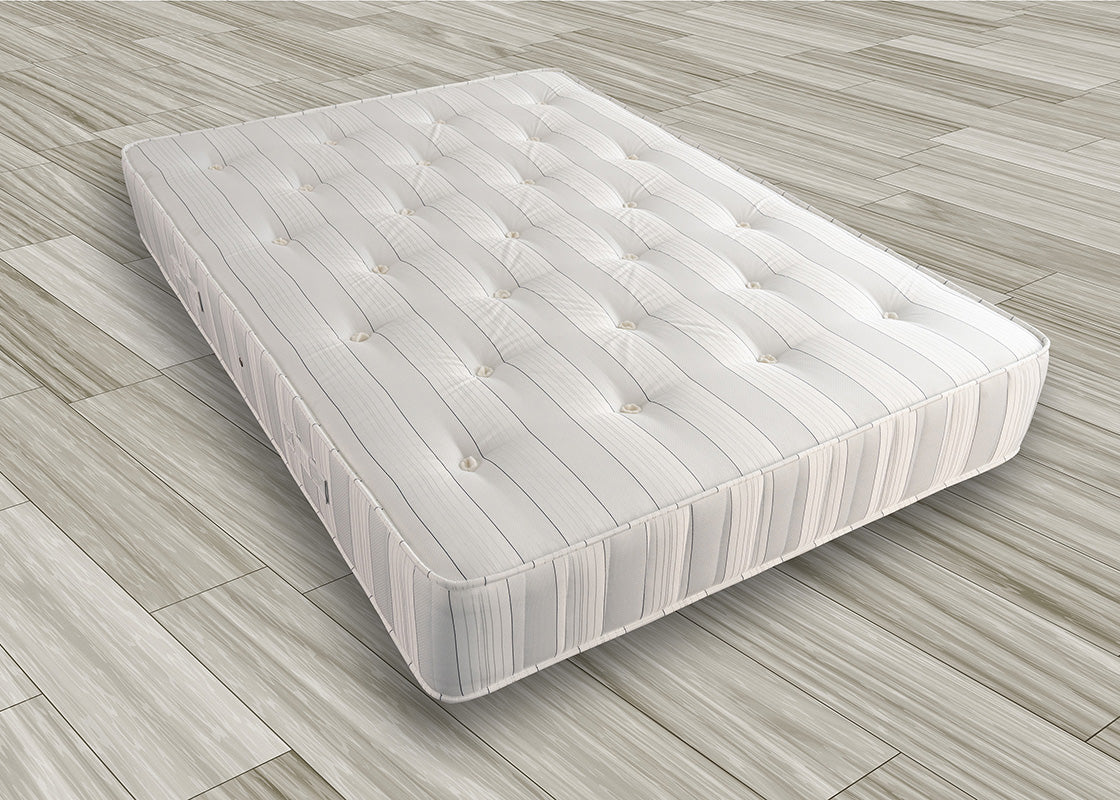 Malmaison Firm Ortho Bonnell Spring Mattress