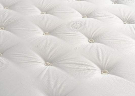 Opec Bonnell Spring Comfort Mattress