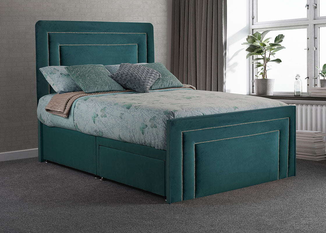 Debra Bed Frame