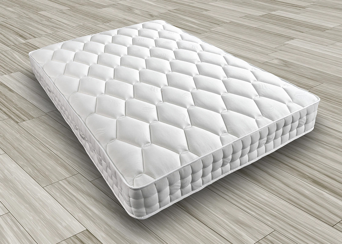 Stafford 1000 Firm Pocket Spring Bed & Mattress