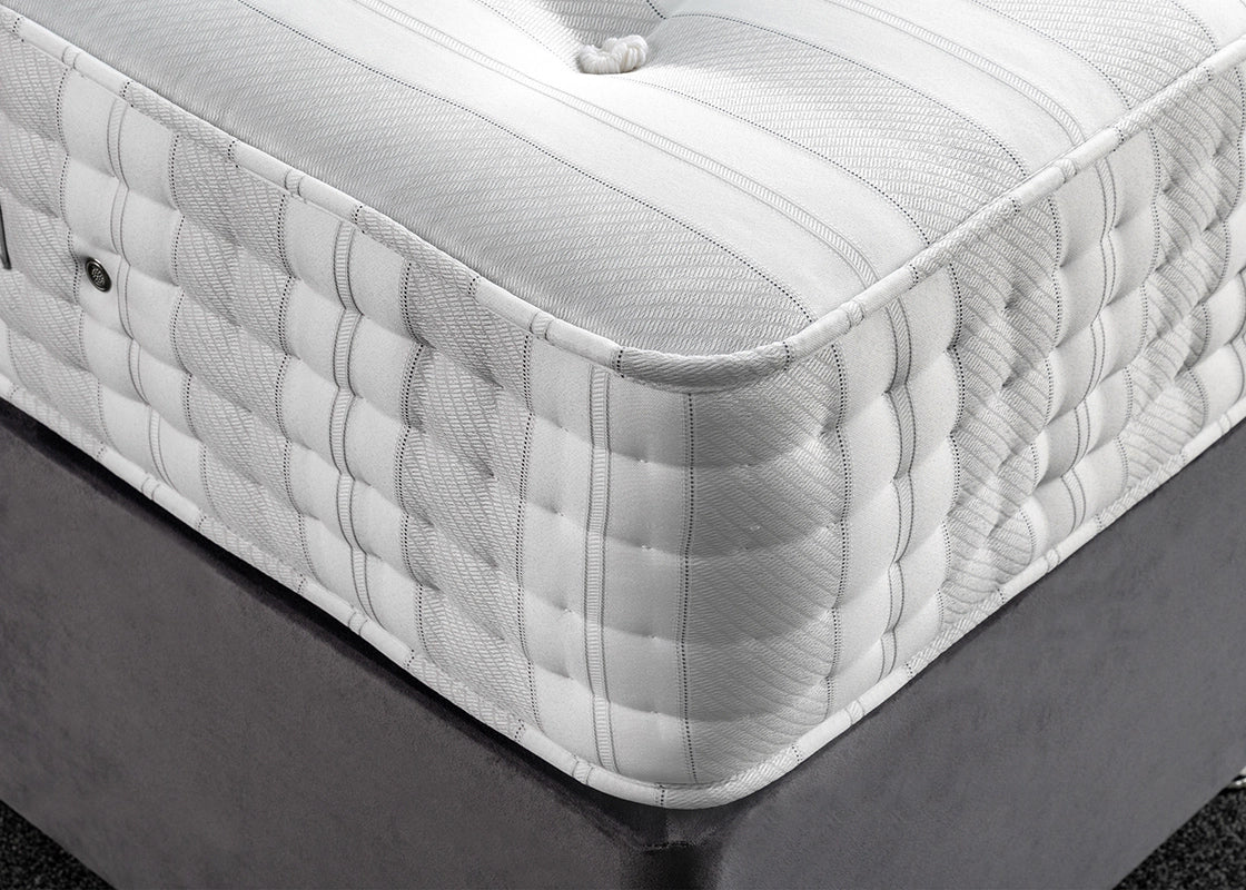 Wenger Firm 2000 Pocket Spring Mattress