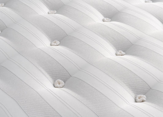 Wenger Firm 2000 Pocket Spring Mattress