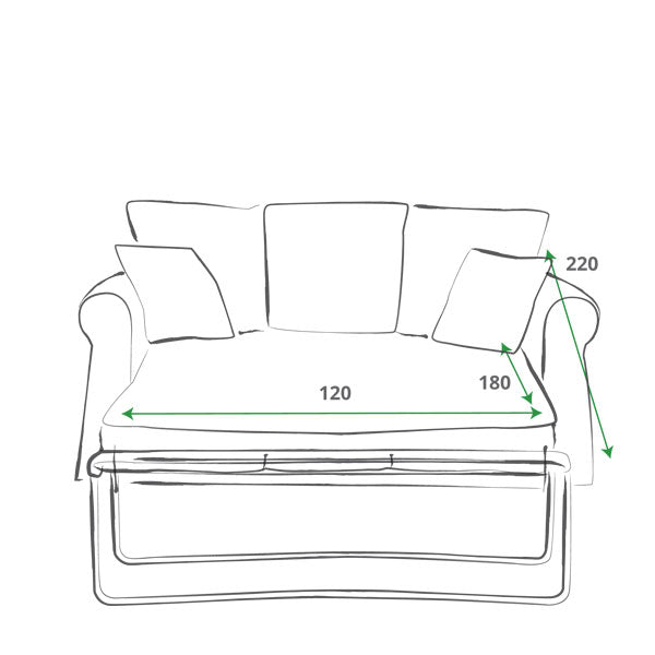 Altun Sofa Bed