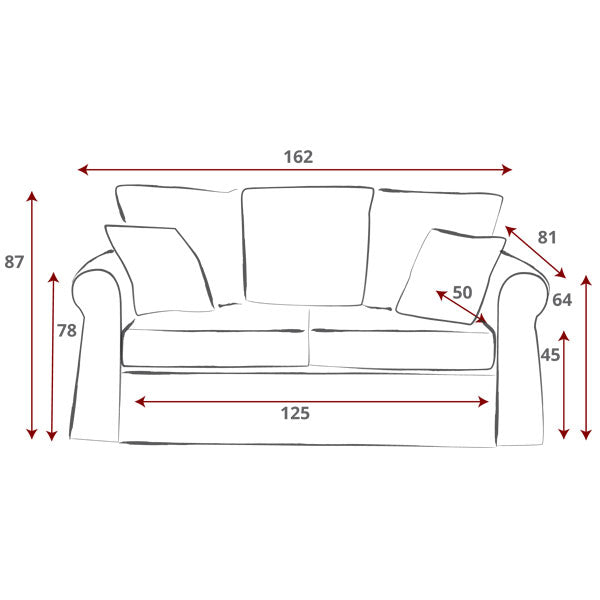 Altun Sofa Bed