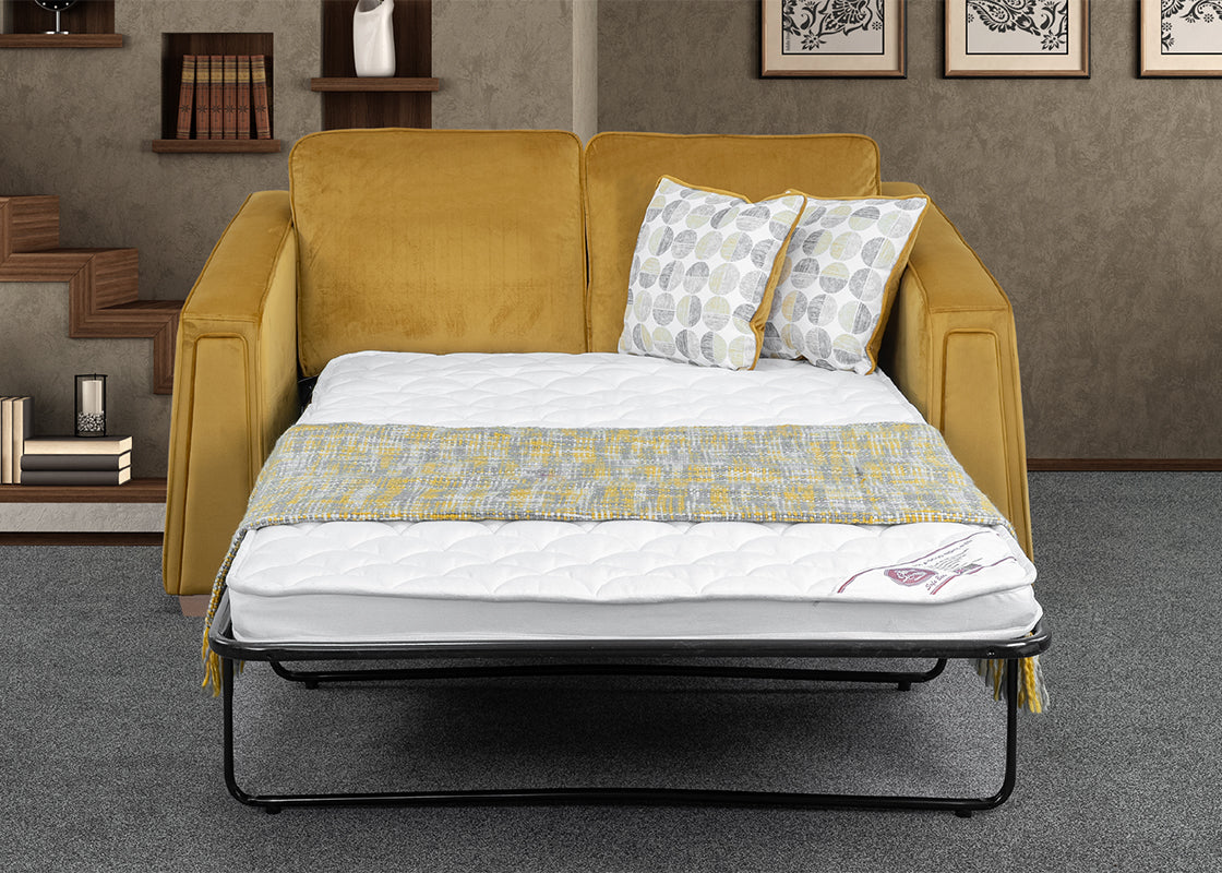 Burrows Sofa Bed